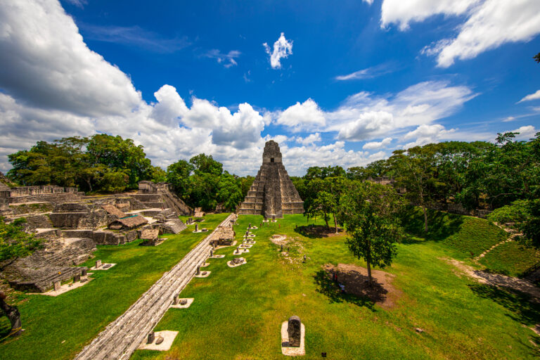 Tikal