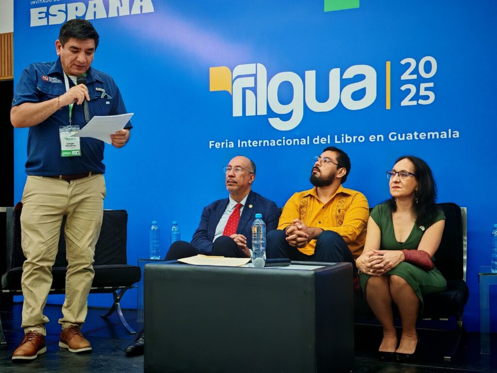 Crédito: Filgua