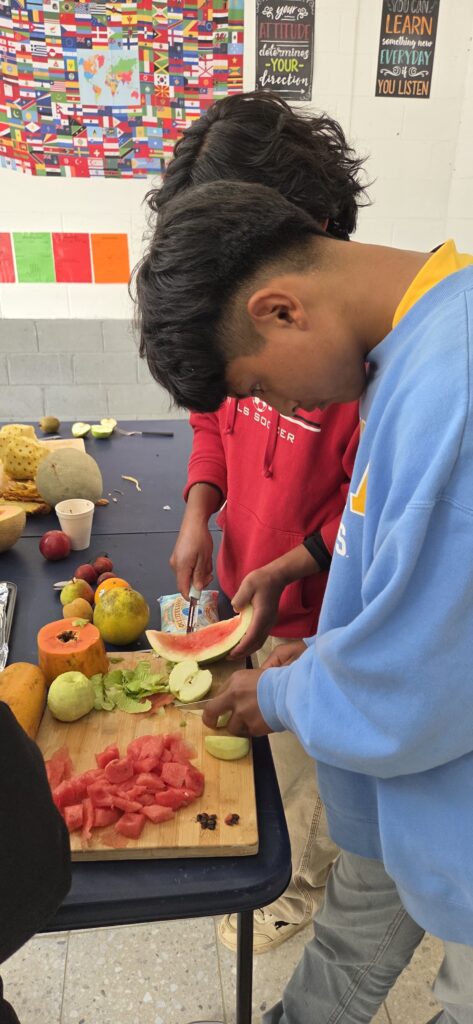 Cortesía:  Gran Comisión Guatemala