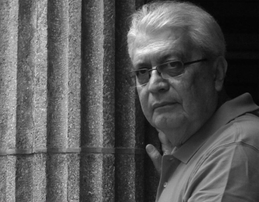 Mario Roberto Morales