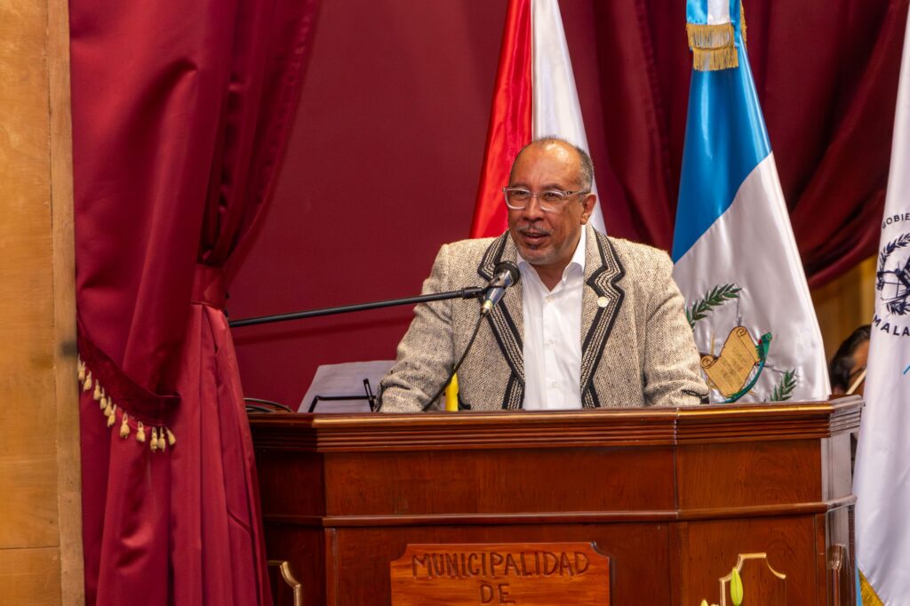 “Este proyecto busca acercar la música académica a más comunidades y crear nuevas oportunidades de trabajo para nuestros artistas”, afirmó el Viceministro de Cultura, Rodrigo Carrillo