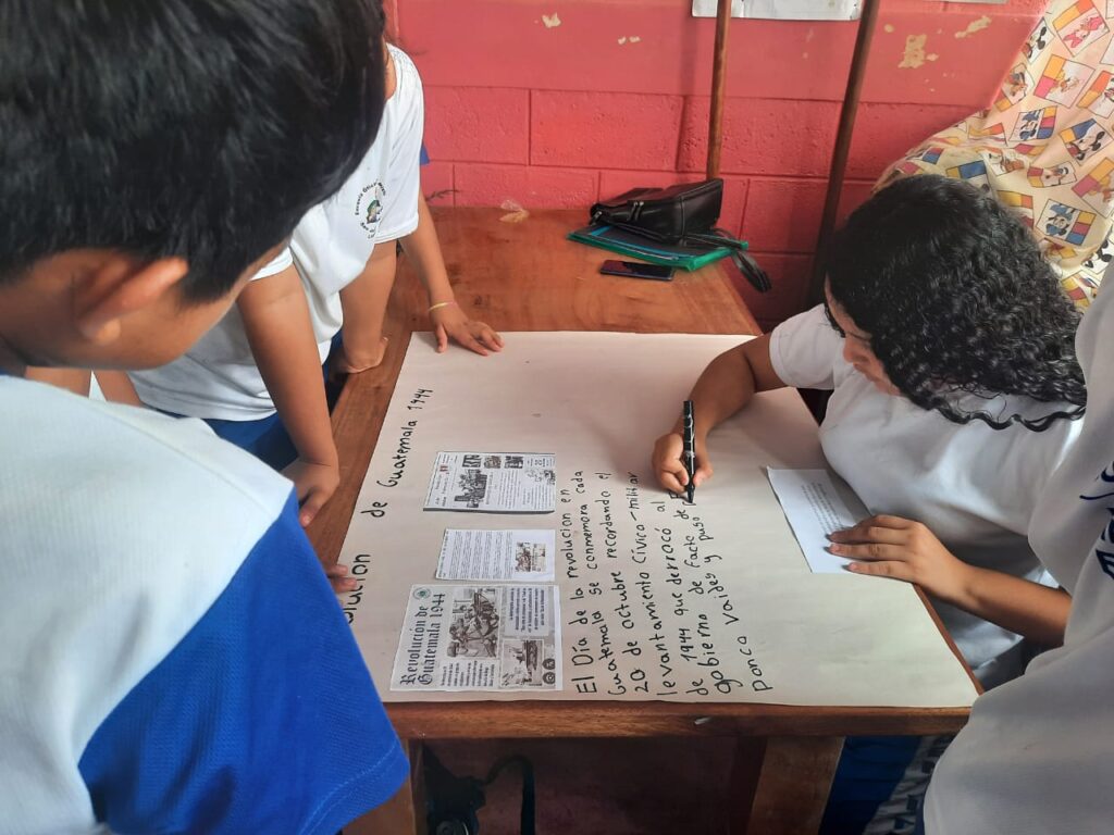 Las Casas de Desarrollo Cultural promueven la transmisión y fomento de las expresiones culturales y tradicionales propias de cada comunidad.